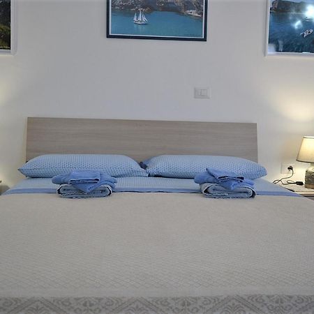 Vistamare Villa Orosei Luaran gambar