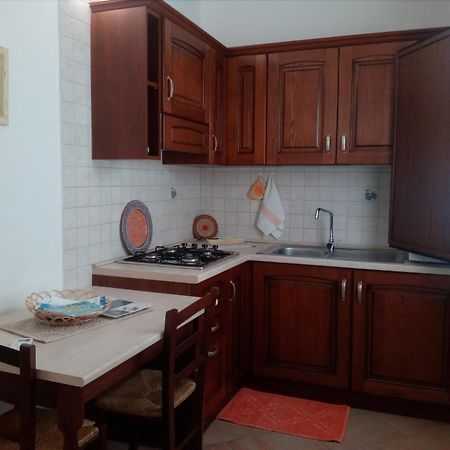 Vistamare Villa Orosei Luaran gambar