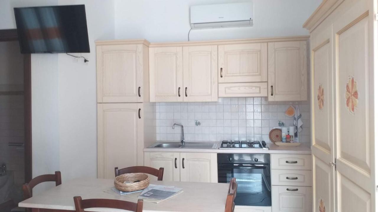 Vistamare Villa Orosei Luaran gambar