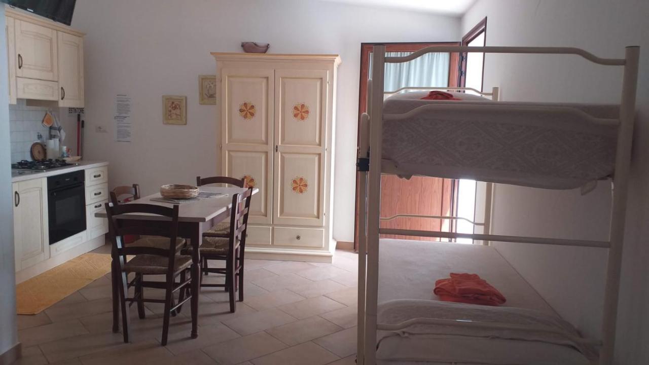 Vistamare Villa Orosei Luaran gambar