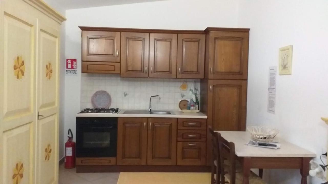 Vistamare Villa Orosei Luaran gambar
