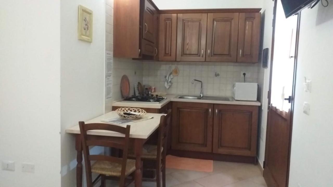 Vistamare Villa Orosei Luaran gambar