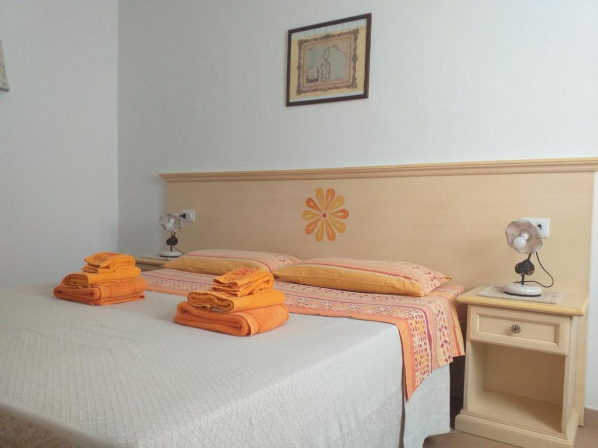Vistamare Villa Orosei Luaran gambar