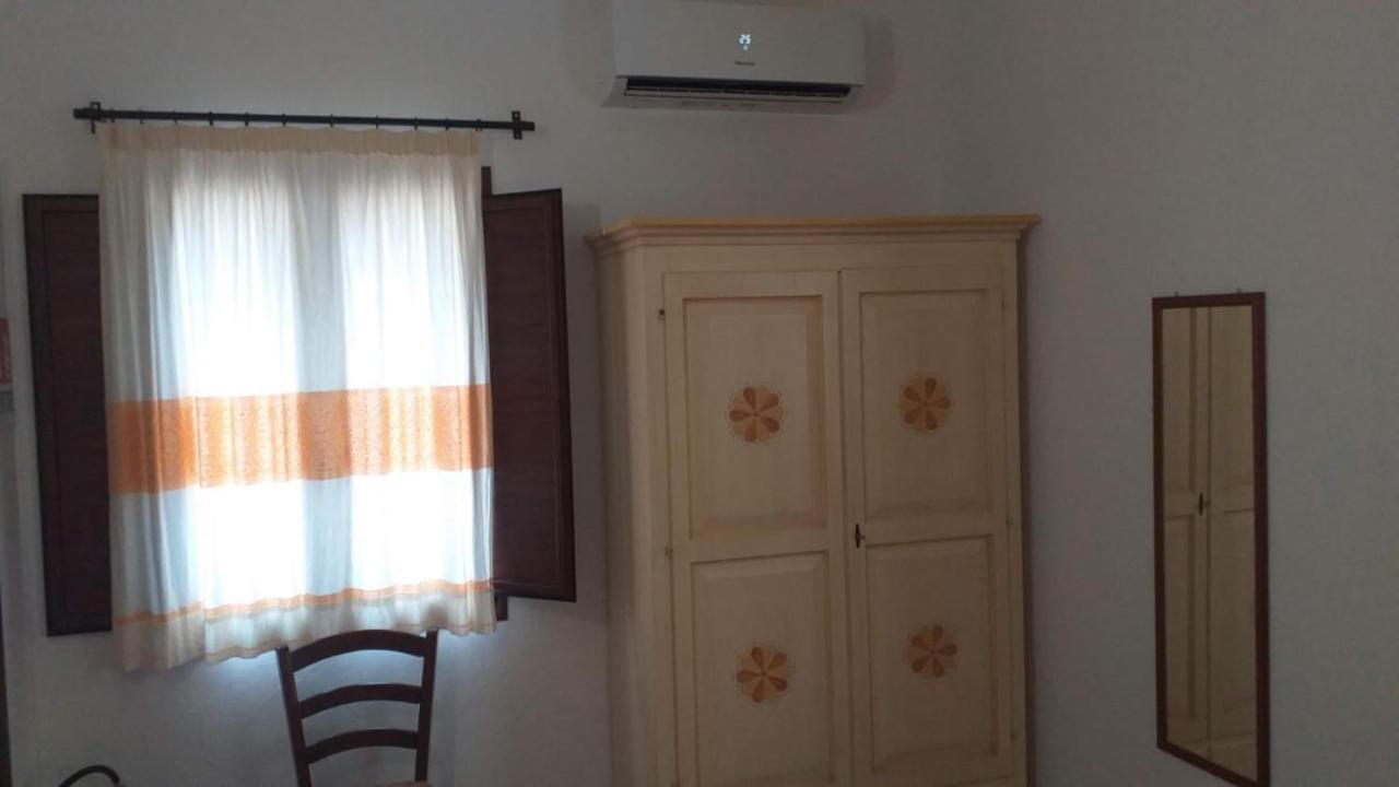 Vistamare Villa Orosei Luaran gambar