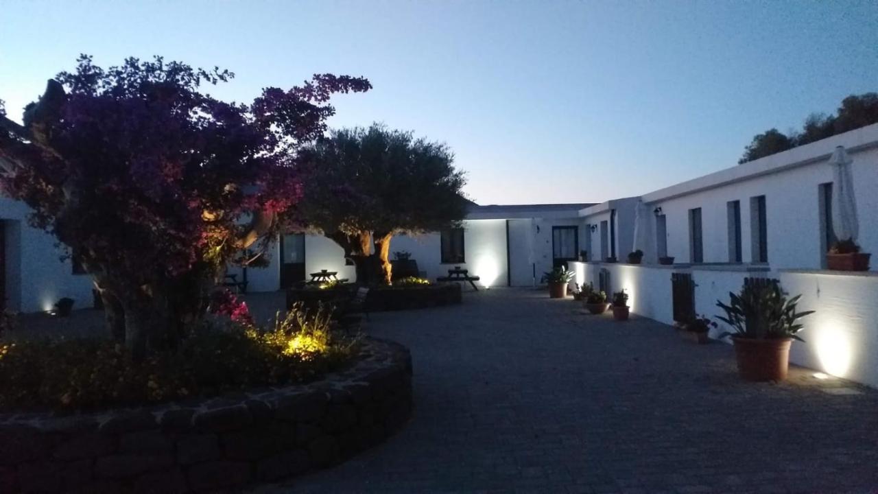 Vistamare Villa Orosei Luaran gambar