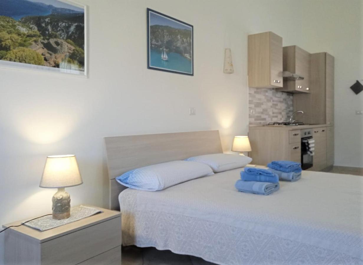 Vistamare Villa Orosei Luaran gambar