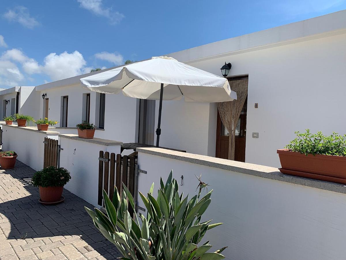 Vistamare Villa Orosei Luaran gambar