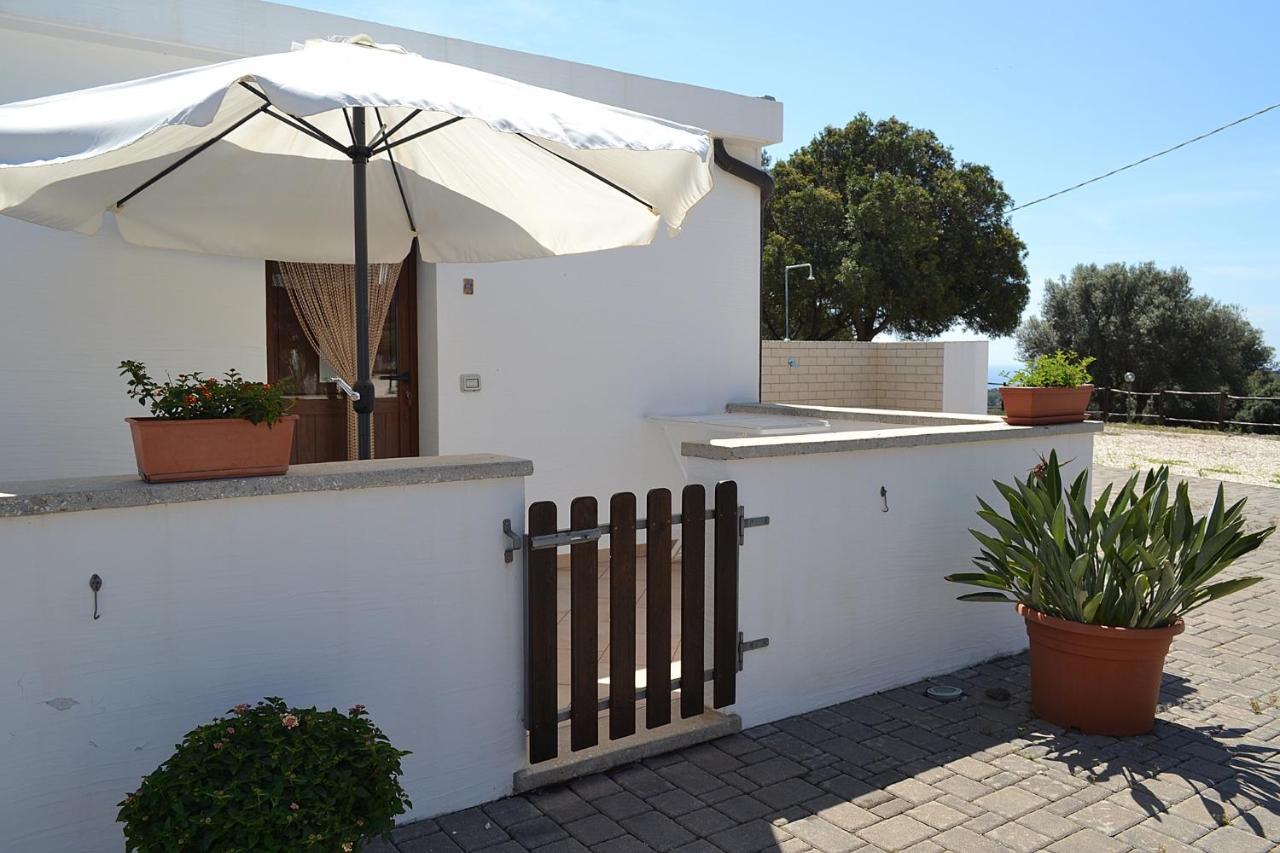 Vistamare Villa Orosei Luaran gambar