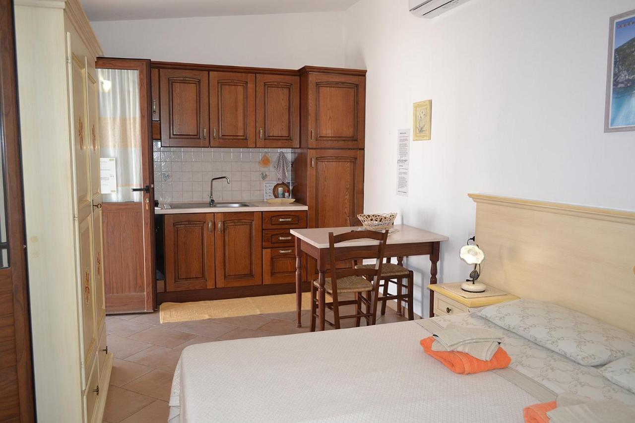 Vistamare Villa Orosei Luaran gambar