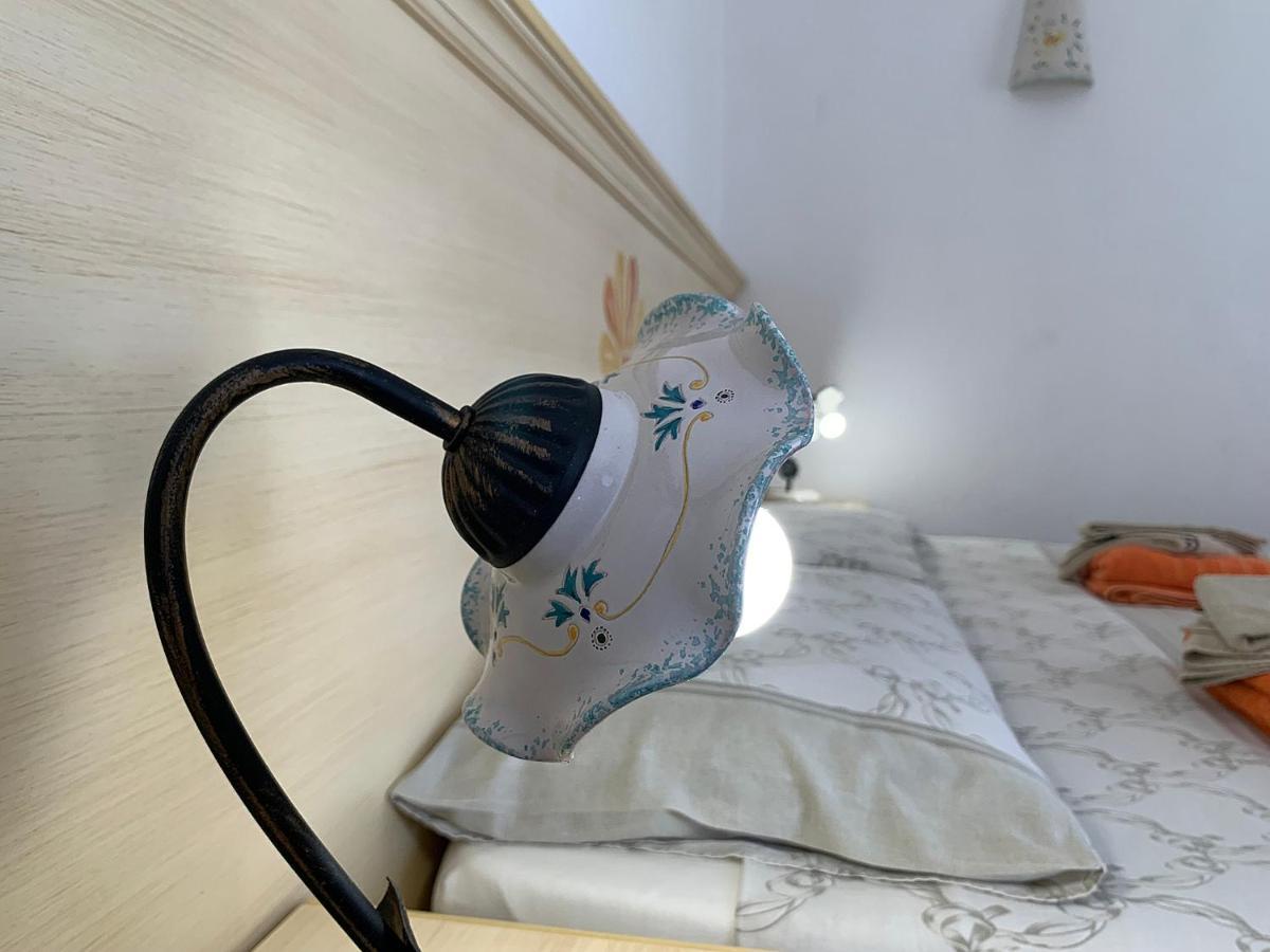 Vistamare Villa Orosei Luaran gambar