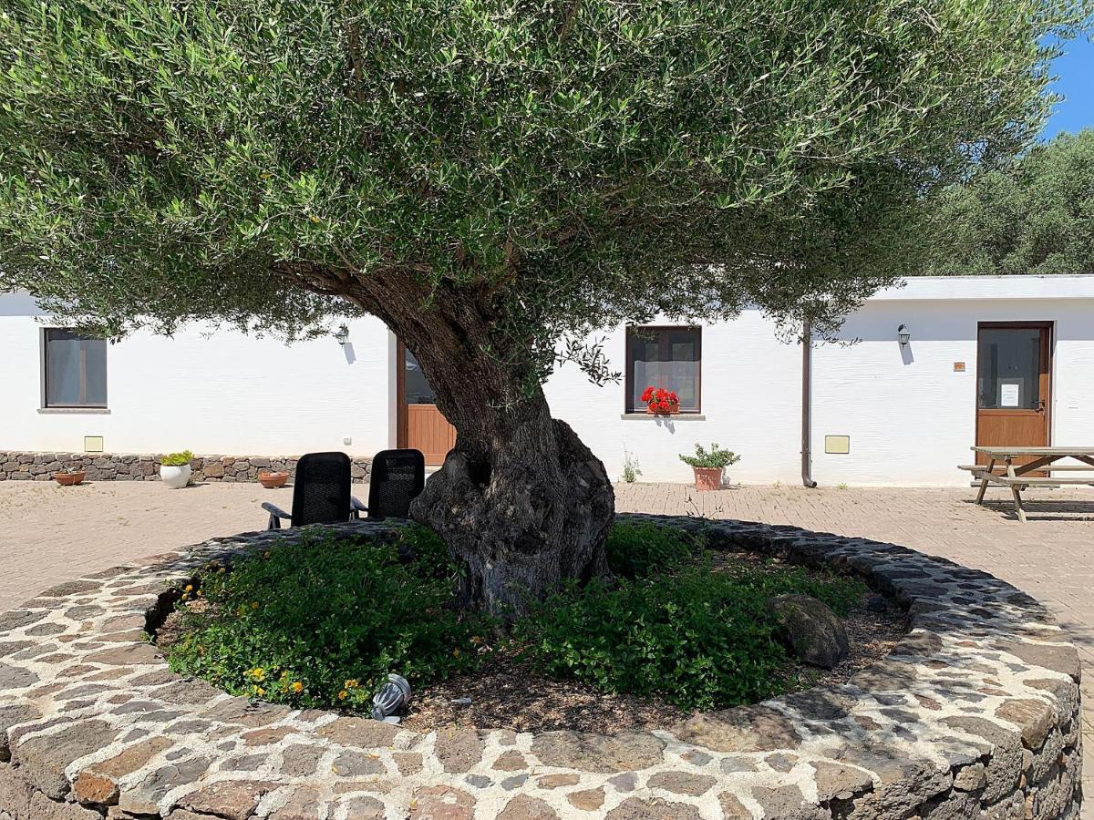 Vistamare Villa Orosei Luaran gambar