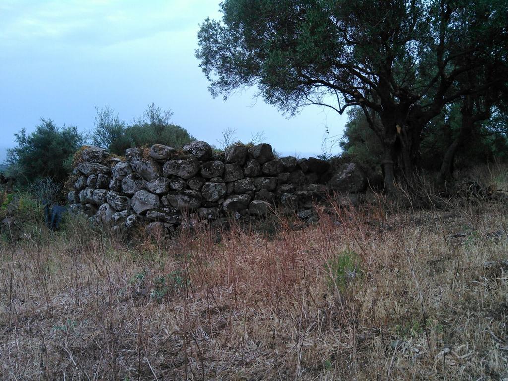 Vistamare Villa Orosei Luaran gambar
