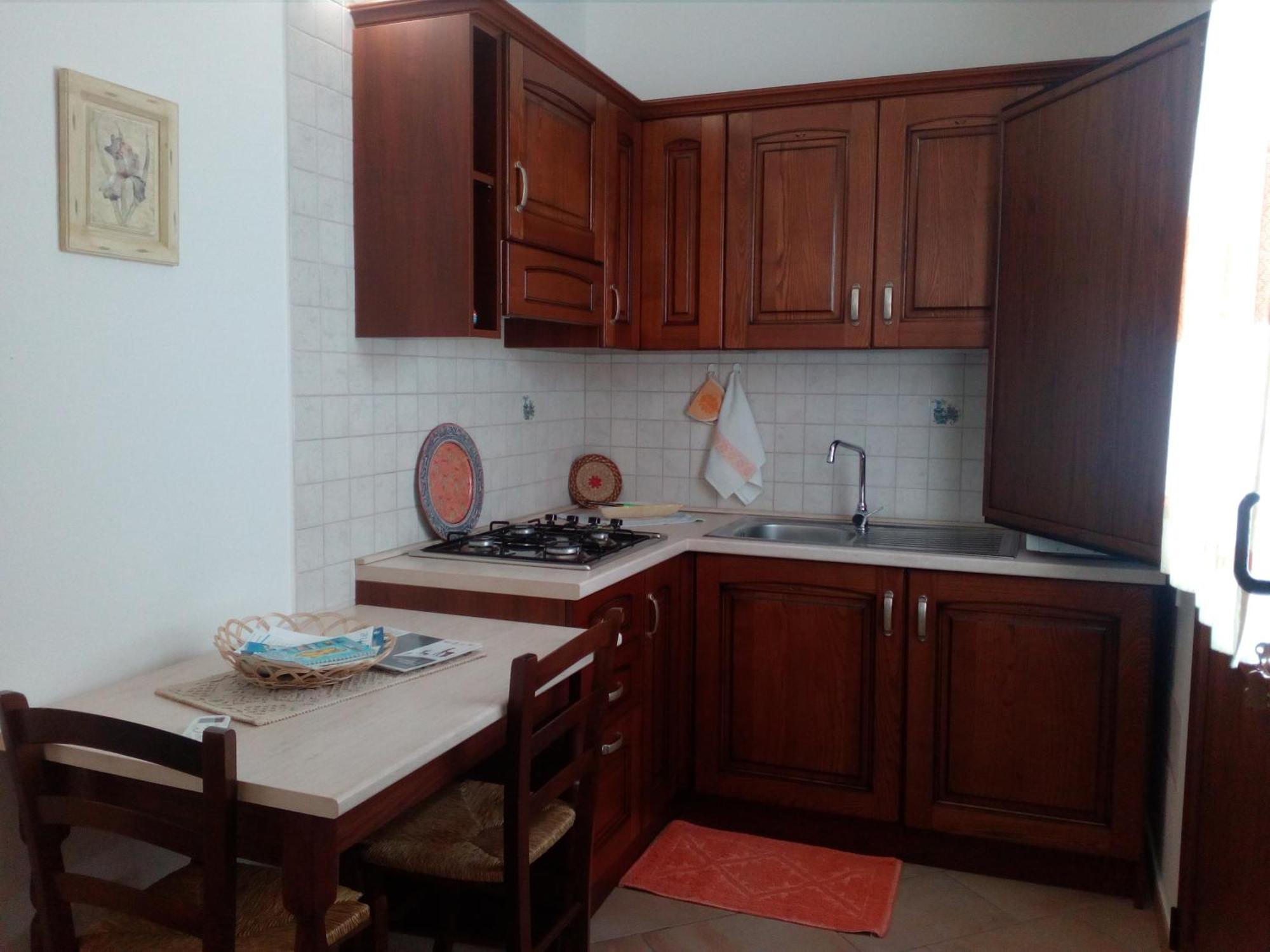 Vistamare Villa Orosei Luaran gambar